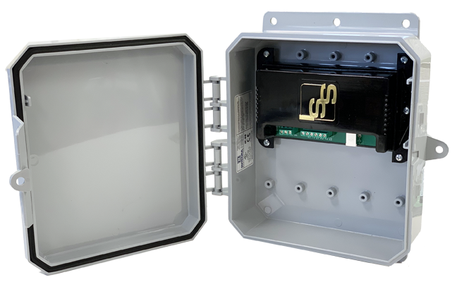 WPG-1E Wireless Pulse Generator